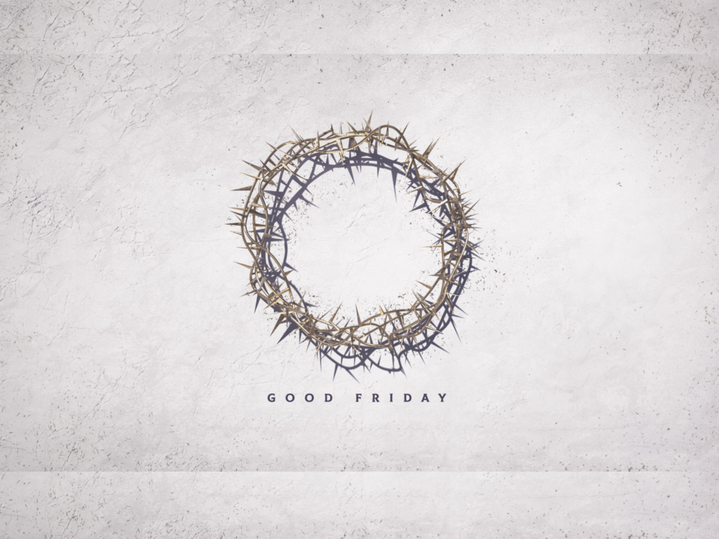 Good Friday