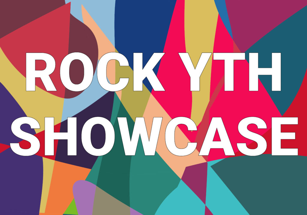 Rock Youth Showcase