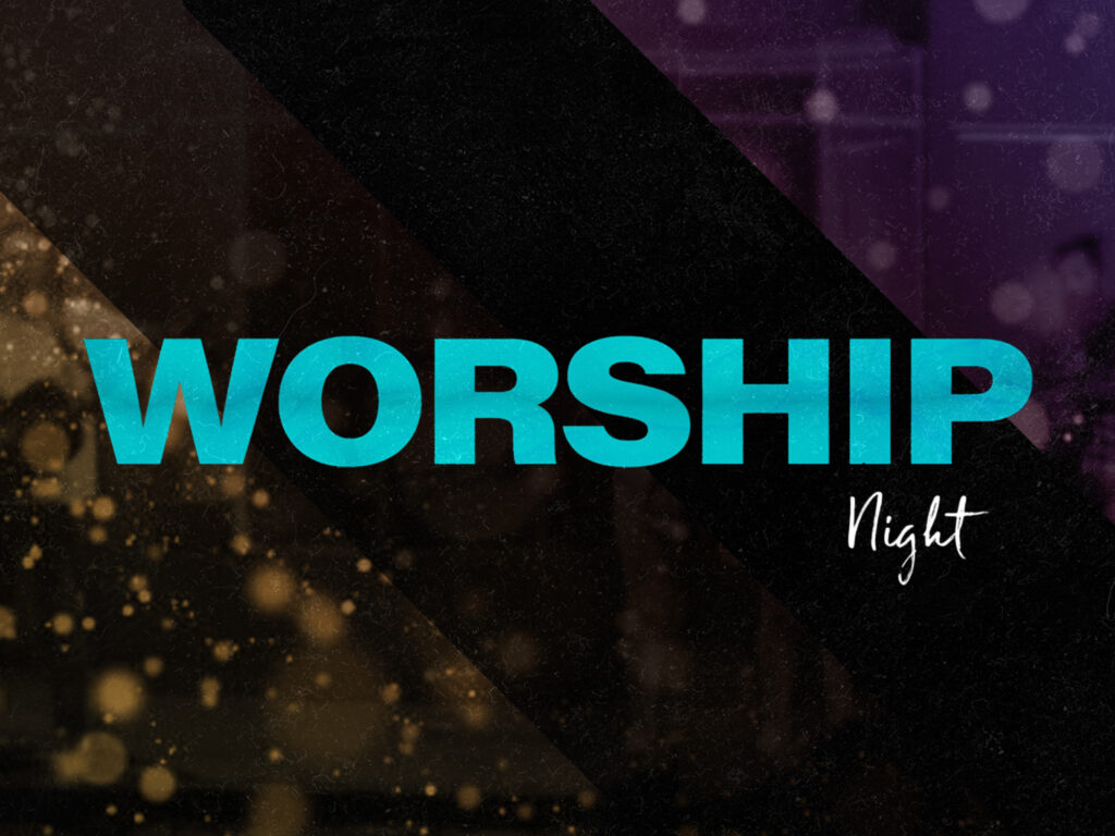 Worship Night