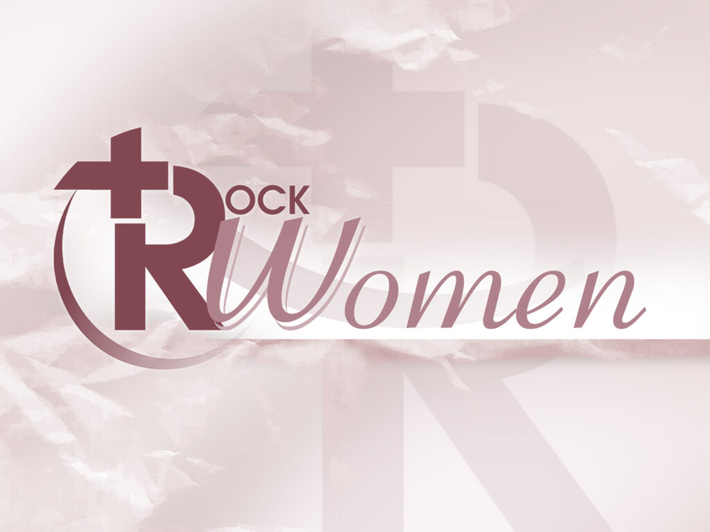 Rock Women Monday Gathering