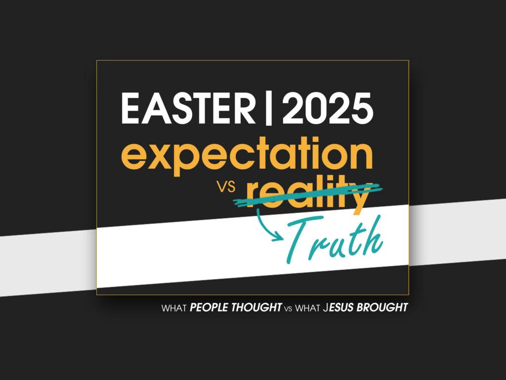 Easter 2025